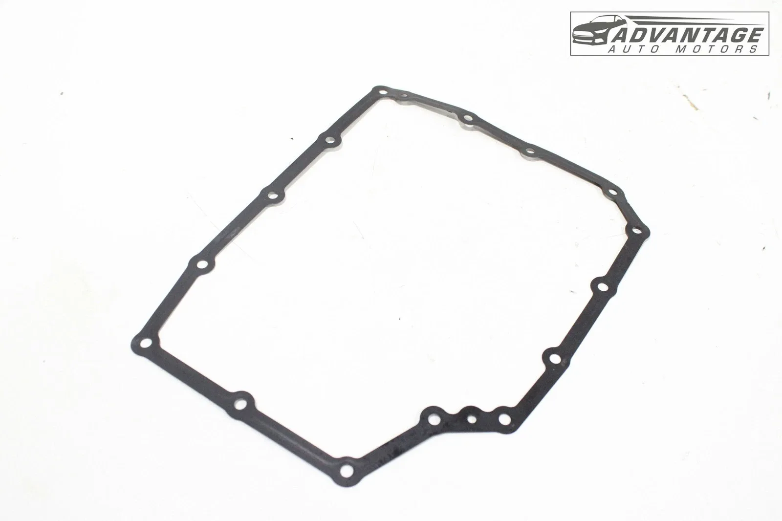 2025-2026 Nissan Kicks CVT Transmission Oil Filter Seal Gasket 31728-X260A