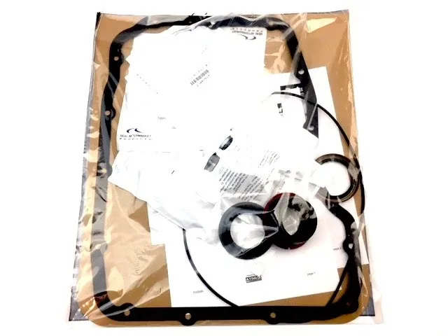 2004-Up Dodge Durango 45RFE Transmission Gasket & Seal Overhaul Kit image 3