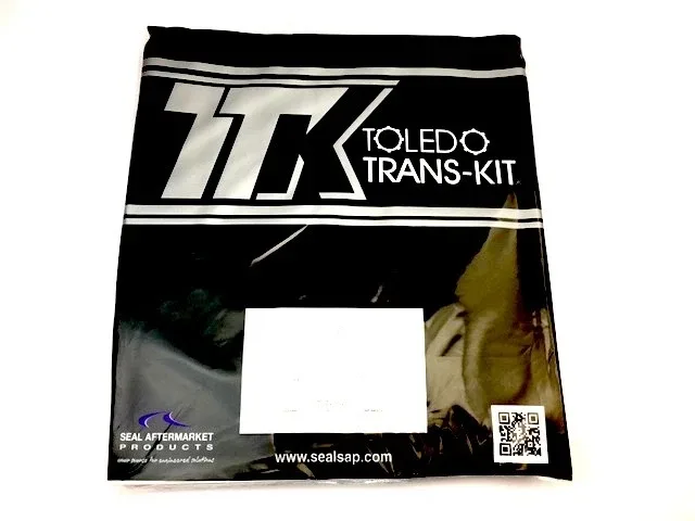 2004-Up Dodge Durango 45RFE Transmission Gasket & Seal Overhaul Kit