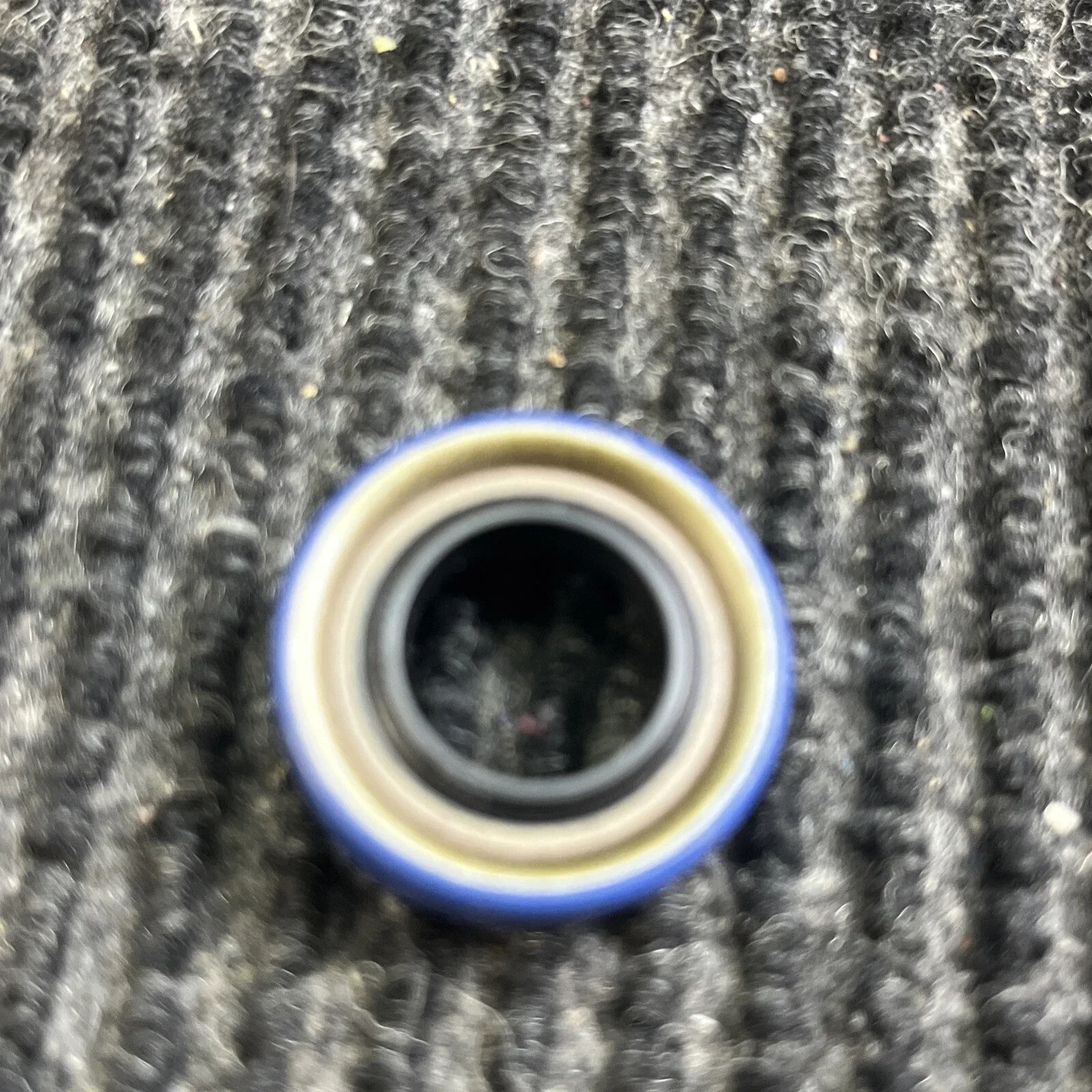 TCM 6229 Multi-Purpose Seal — Replaces SKF 6229 image 3