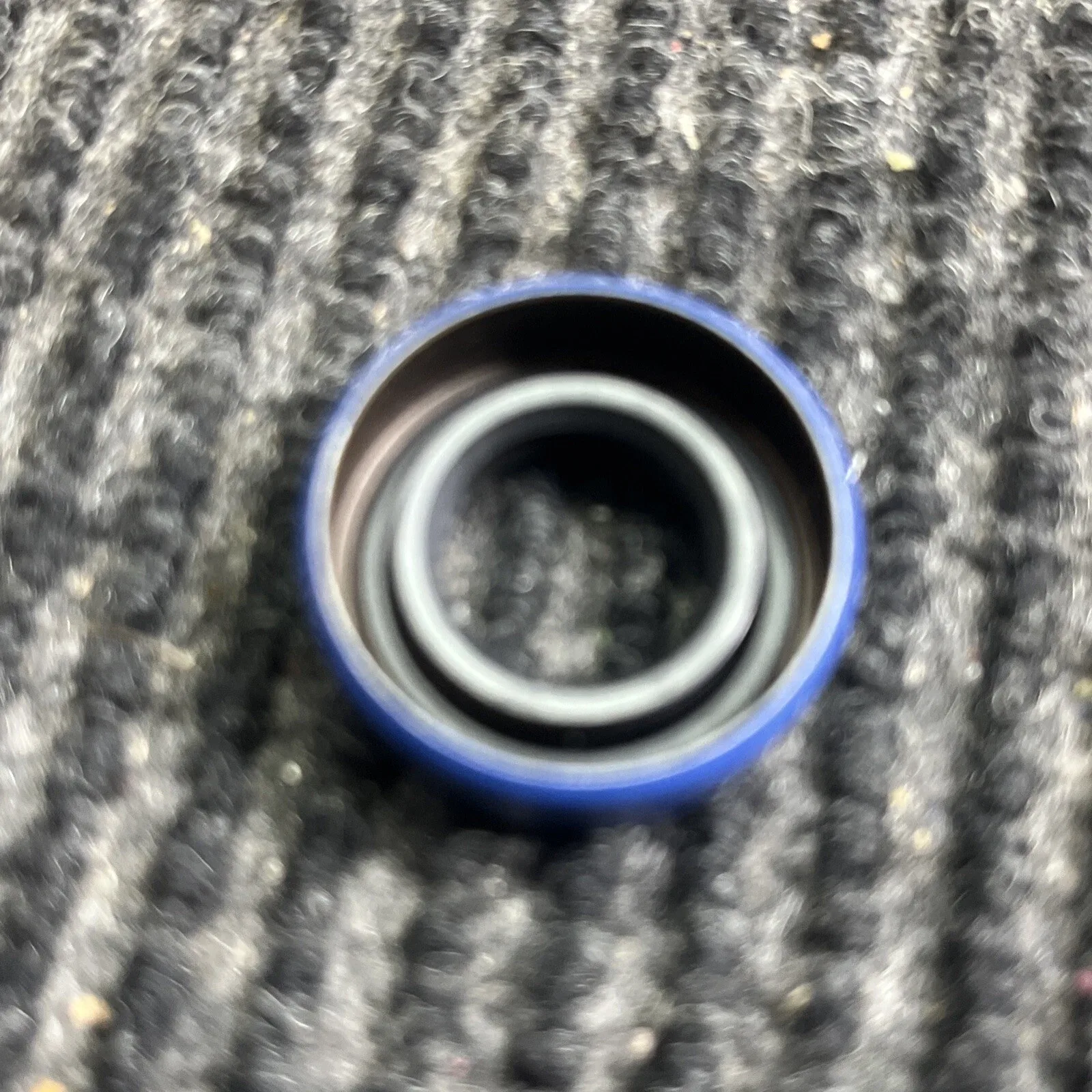 TCM 6229 Multi-Purpose Seal — Replaces SKF 6229 image 4