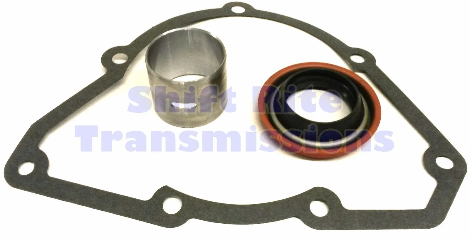 Shift Rite 5R55W/5R55S Extension Housing Bushing Seal Gasket Kit for Ford Mustang