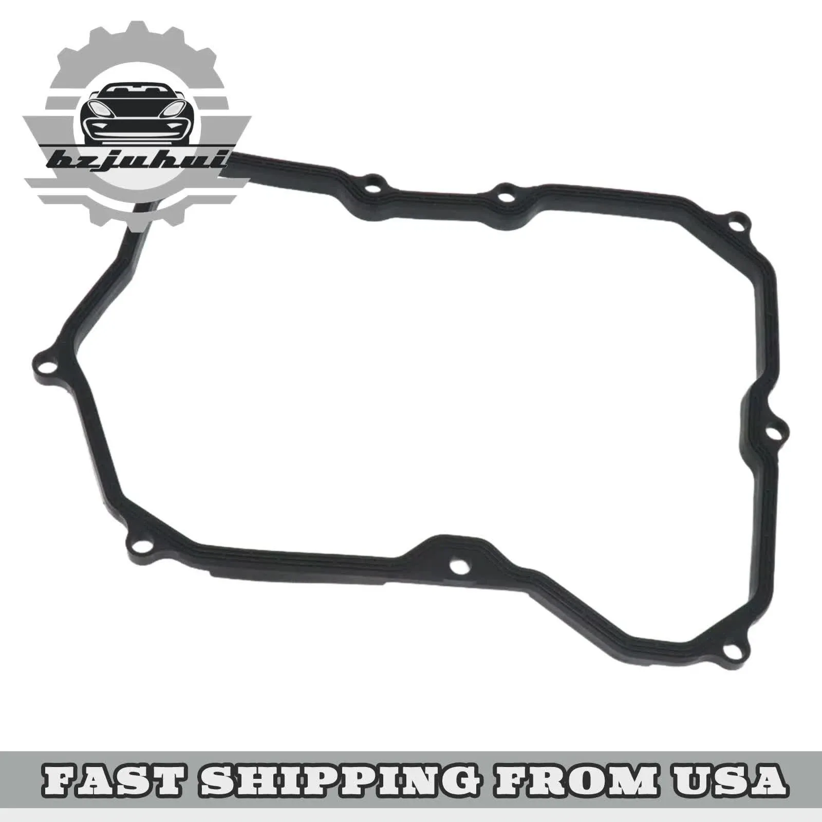 2006-2018 VW / Audi Transmission Oil Strainer w/ Gasket 09M321370A image 4