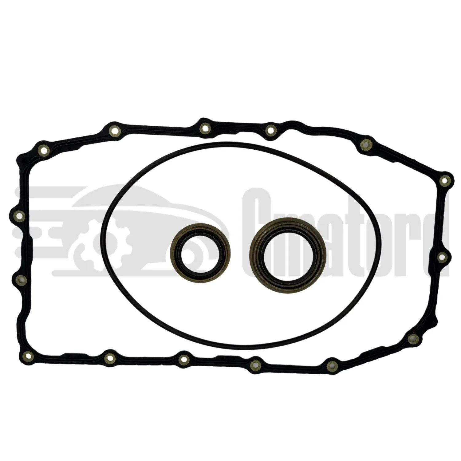 8L45 / 8L45E Automatic Transmission Small Rebuild Kit MPN 8L45 8L45E image 3