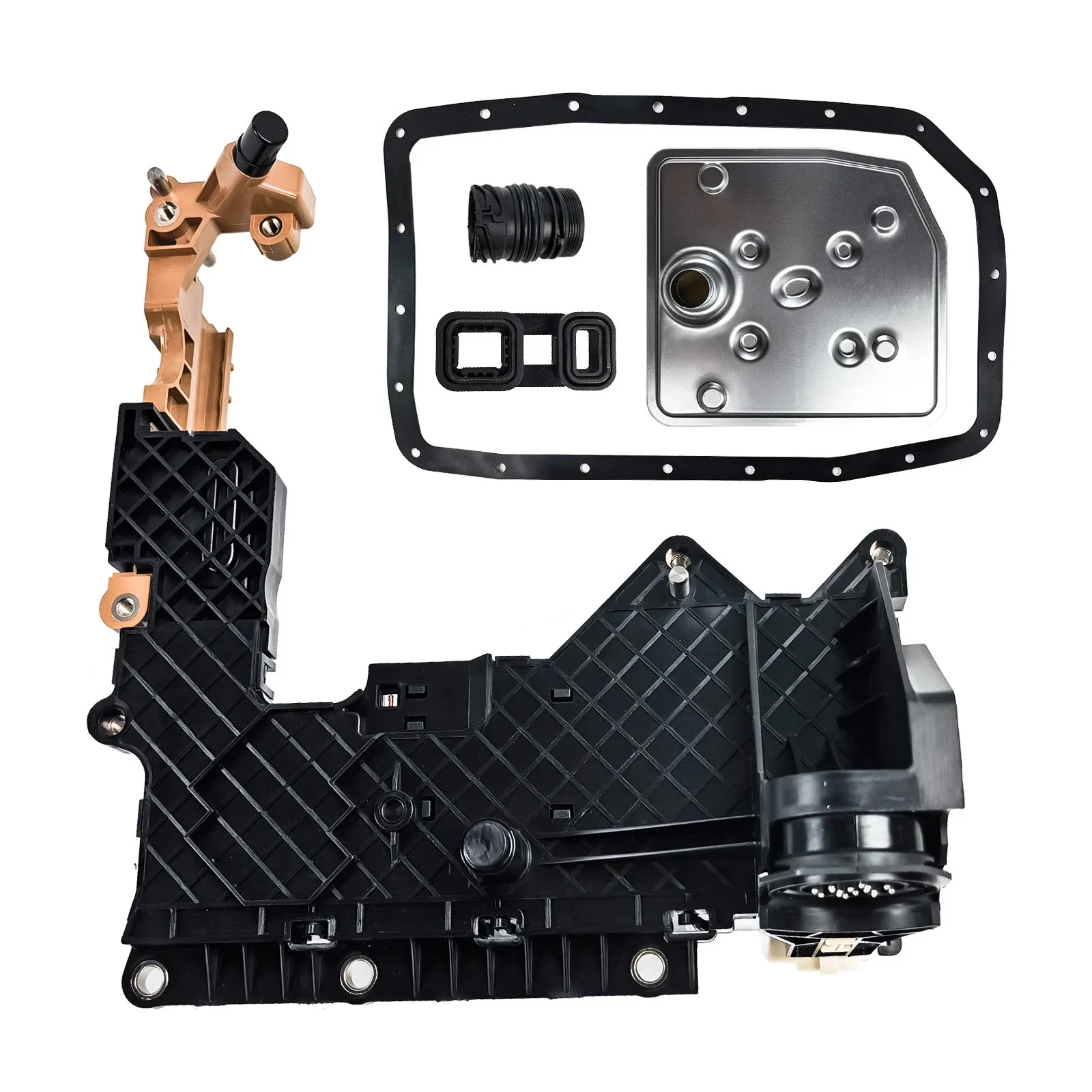 Ford F150 6R80 TCM Transmission Lead Frame (6L2Z-7G276-AA) image 3