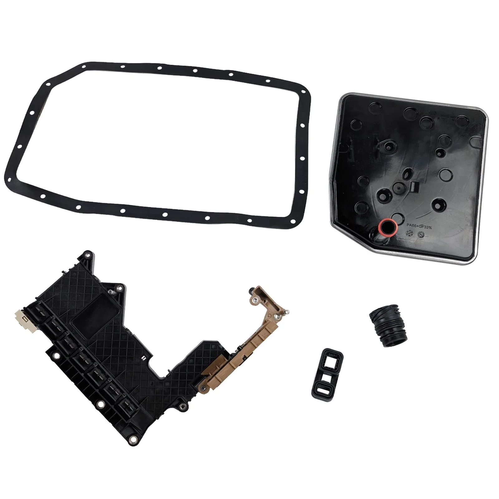 Ford F150 6R80 TCM Transmission Lead Frame (6L2Z-7G276-AA) image 4