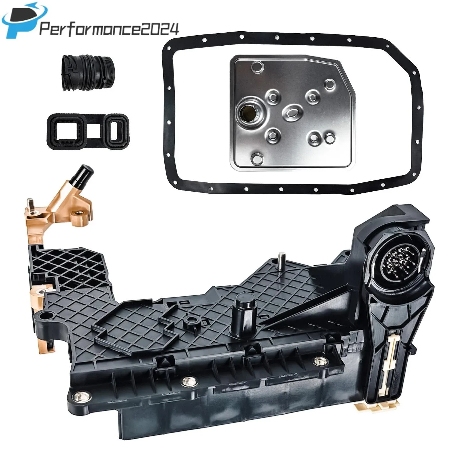 Ford F150 6R80 TCM Transmission Lead Frame (6L2Z-7G276-AA)