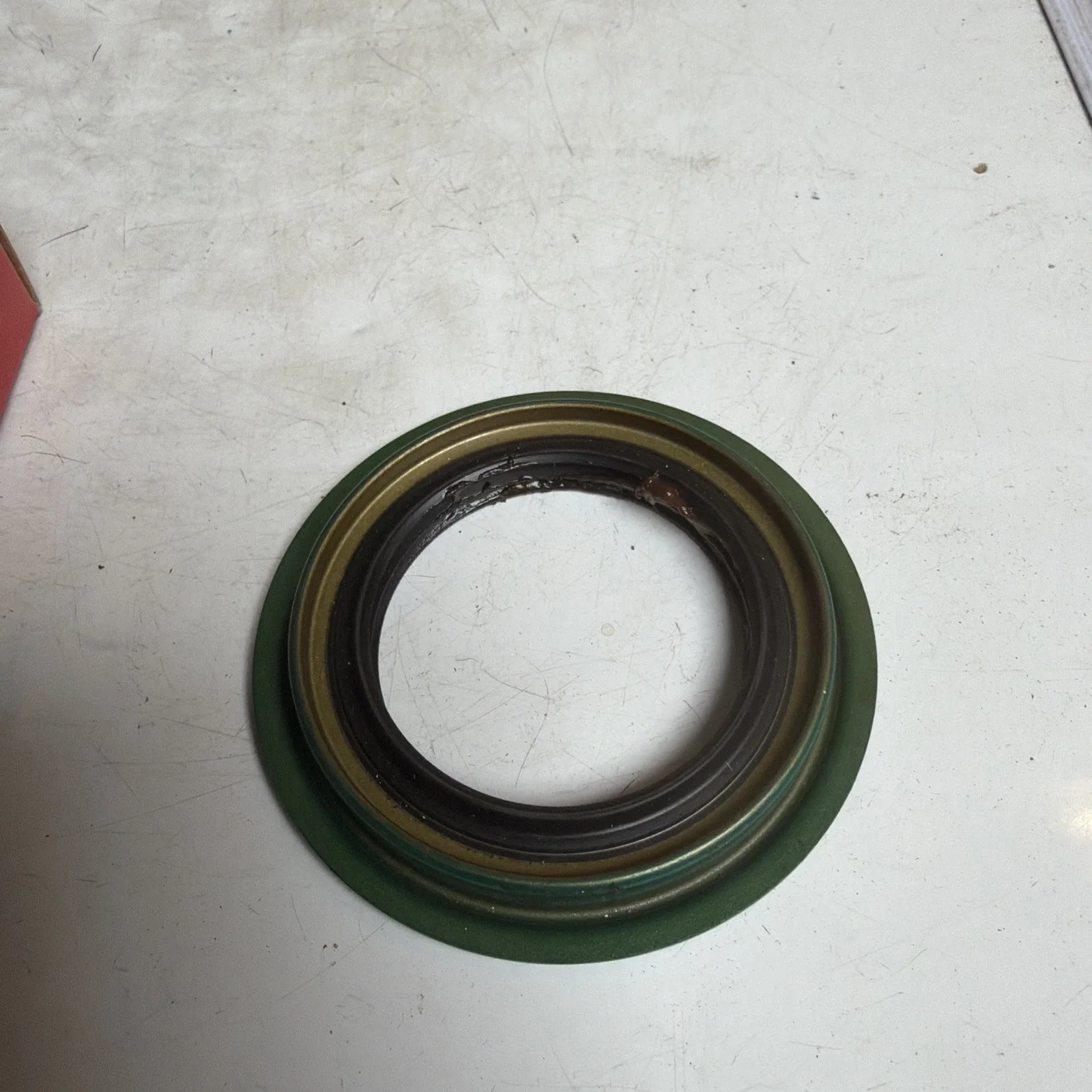 Bearings And Seals, Same As National Auto Seals 473677 Oil Seal, NOS image 3