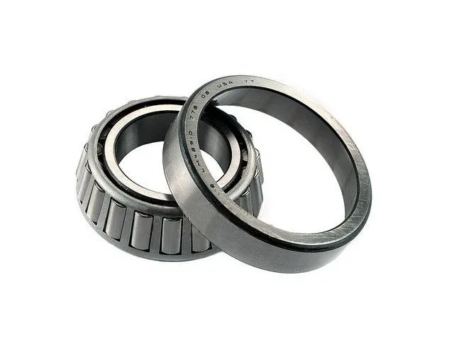 1997-1999 Audi A8 Automatic Transmission Idler Gear Bearing 85724GPYM