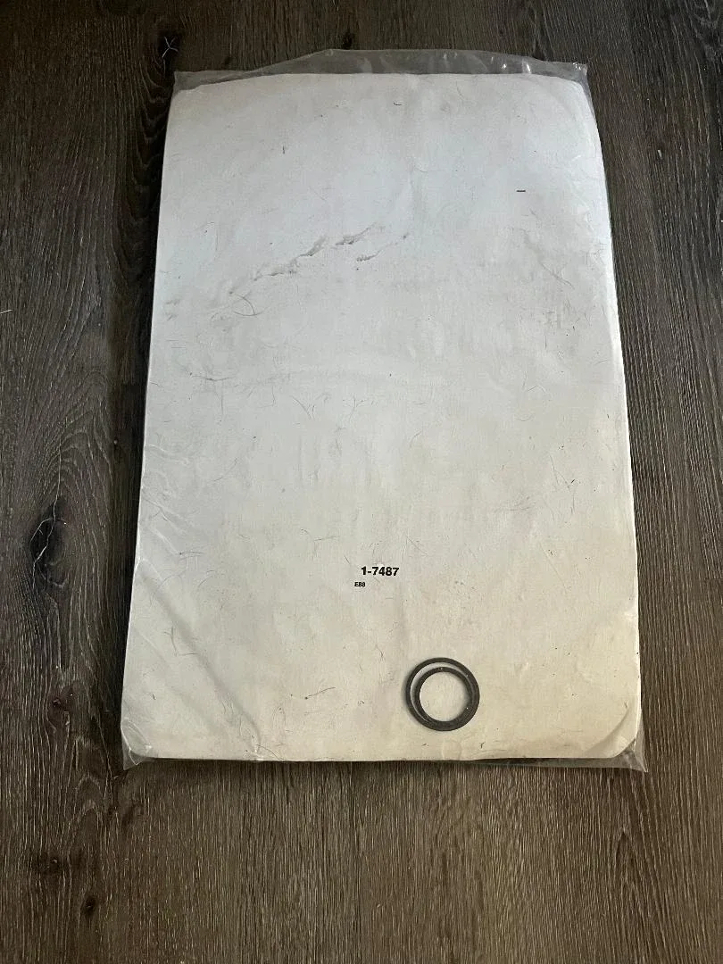 1980-1993 Ford AOD Transmission Gasket & Seal Overhaul Kit ATP 17487 image 3