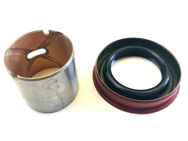 C5 Transmission Rear Tail Housing Gasket Seal & Bushing - 44074 image 3