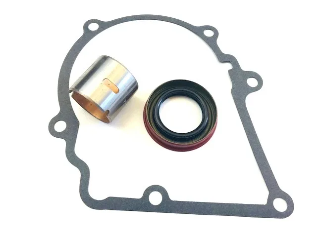 C5 Transmission Rear Tail Housing Gasket Seal & Bushing - 44074