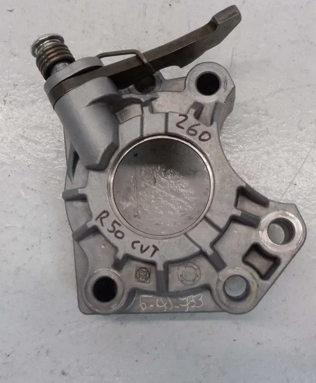 2002-2008 Mini Cooper CVT Idler Gear Bearing Holder image 2