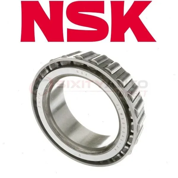 2013-2014 Chevrolet Traverse Left Automatic Transmission Differential Bearing - NSK SX-XXRF