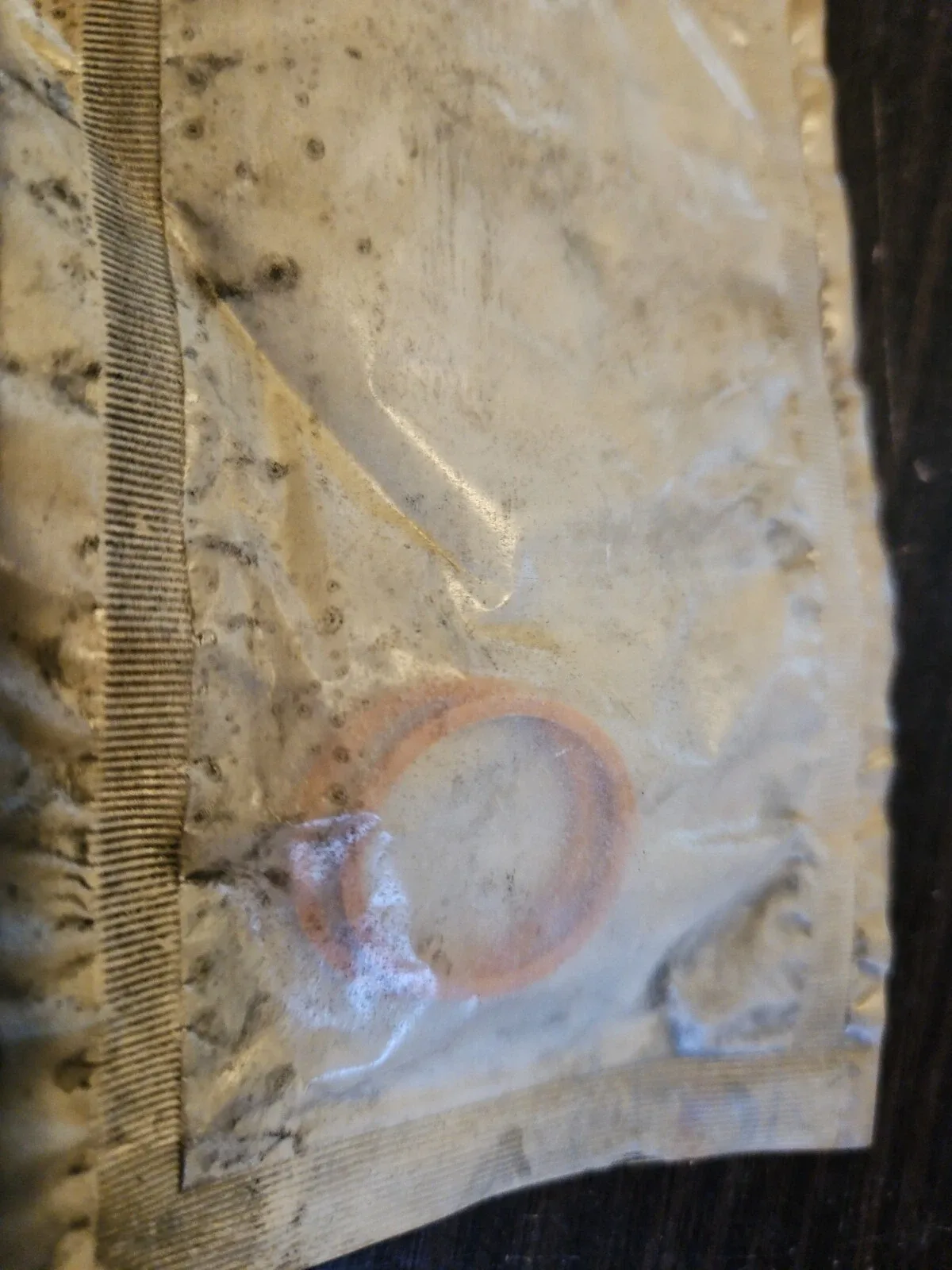 1981–1990 TH200/TH200C O-Ring Seal Delco 8628090 image 2