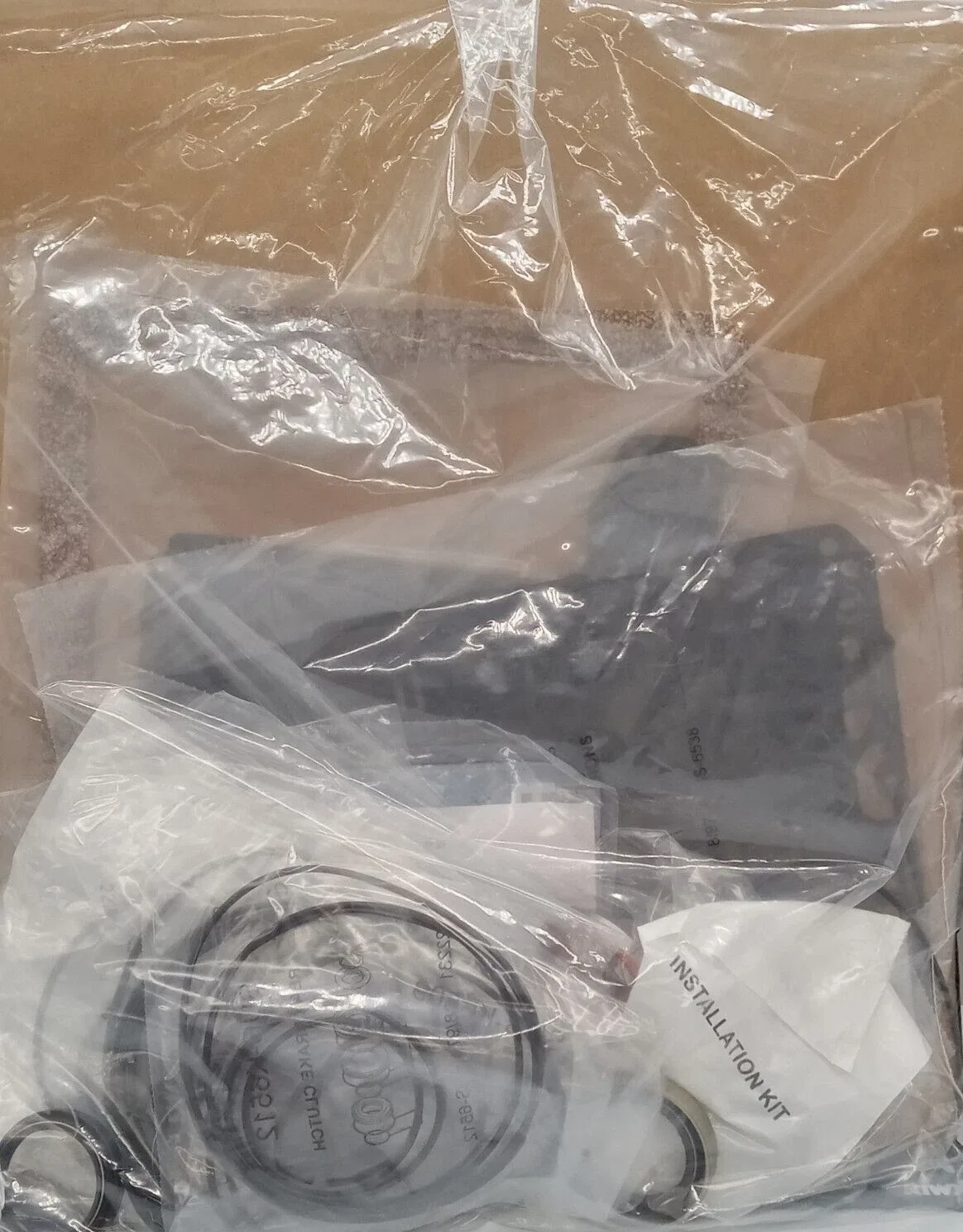 A43DE A44DE Overhaul Kit K65900M - Gaskets, Rings & Seals image 2