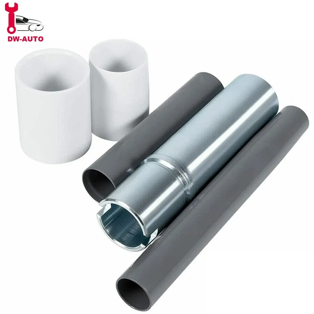 Turbine Shaft Teflon Seal Ring Tools Kit for 700-R4 / 4L60 / 4L60E / 4L70E - 4L60ET3ECONO (T-1574ECPMP)