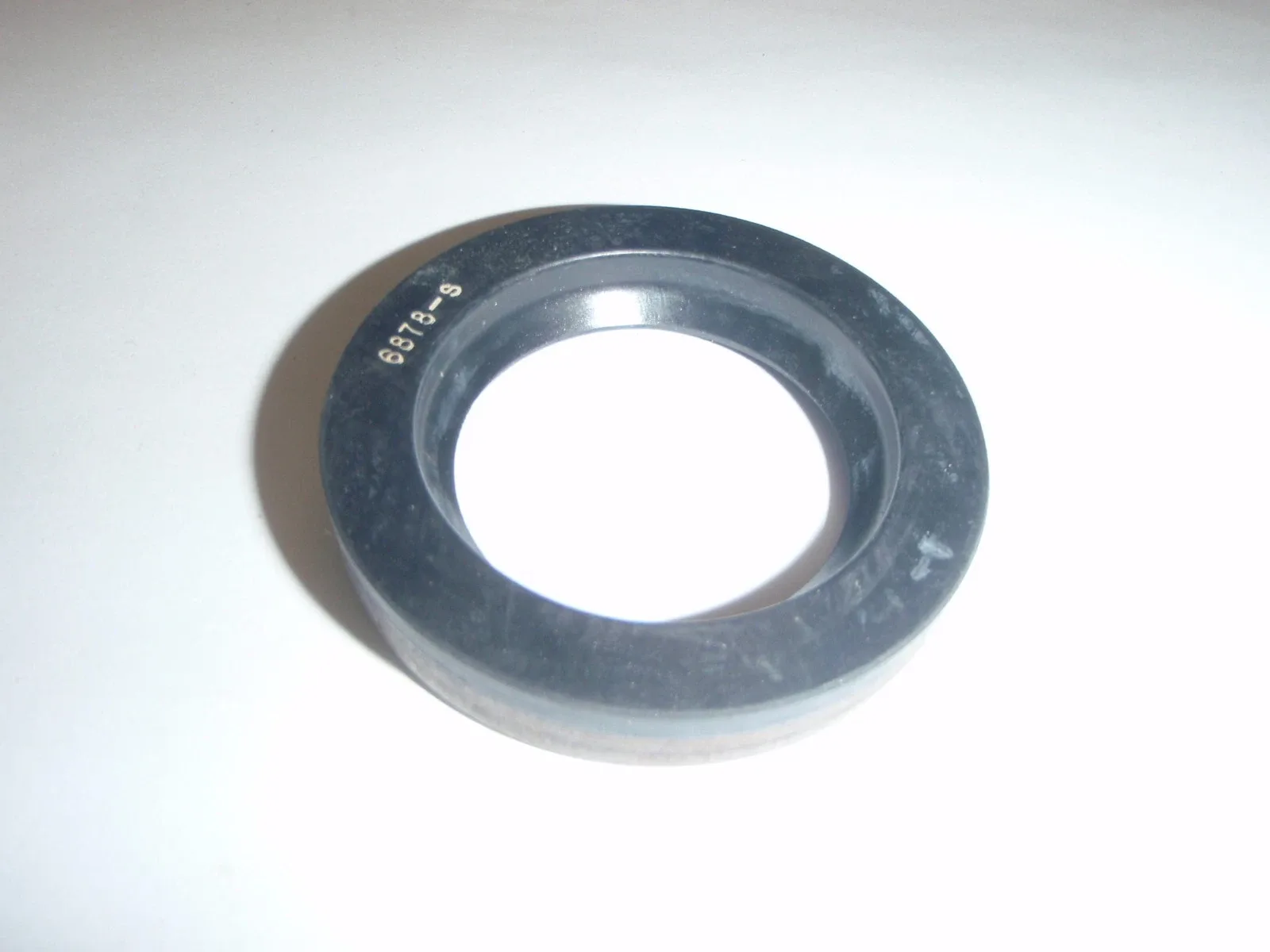 1952-1953 Chrysler DeSoto Torque Converter Shaft Seal — Lempco 1408142