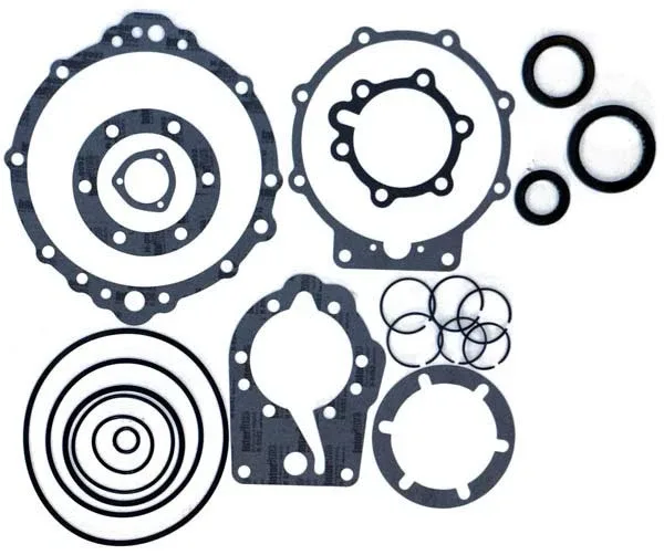 Velvet Drive Model 71/72 (1017/1018) Overhaul Rebuild Gasket Kit A4867HA