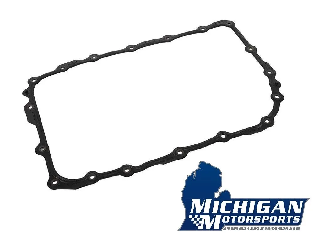 GM 24224781 Transmission Pan Gasket for 6L80 / 6L80E