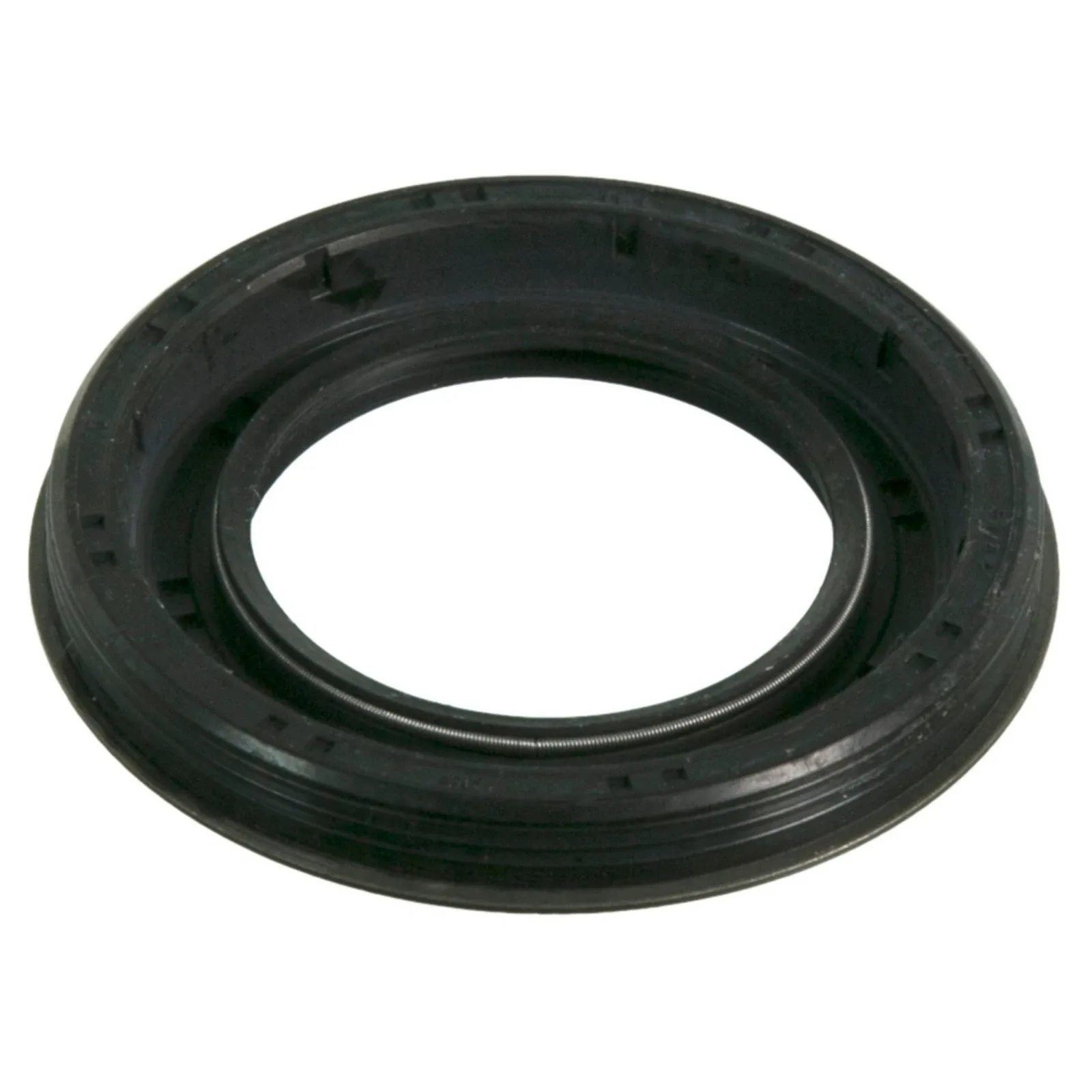 National Torque Converter Seal 710889 - Automatic Transmission Oil Seal