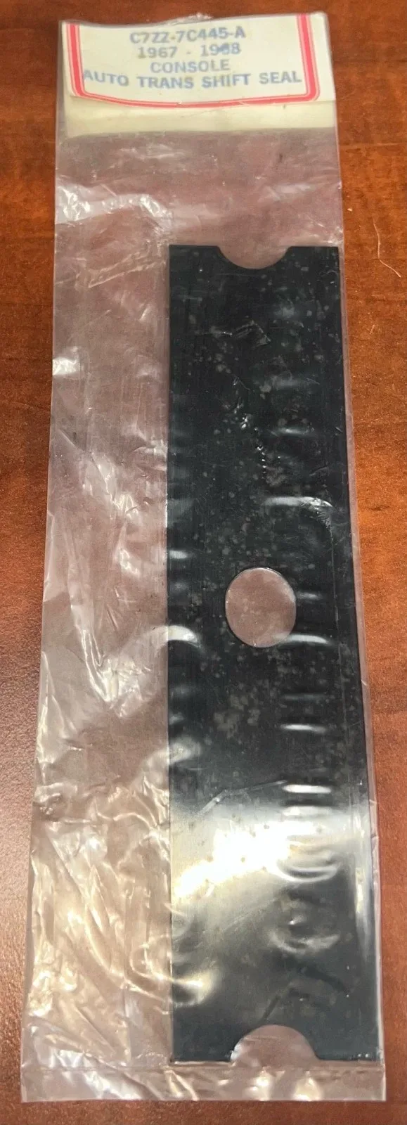 C7ZZ-7C445-A Shift Seal - Unbranded