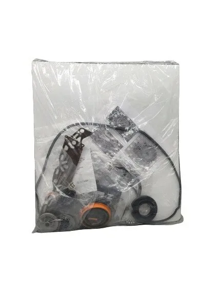 Ford 6F50/6F55 Transmission Overhaul Seal Kit - TTK t25002a-TTK image 2