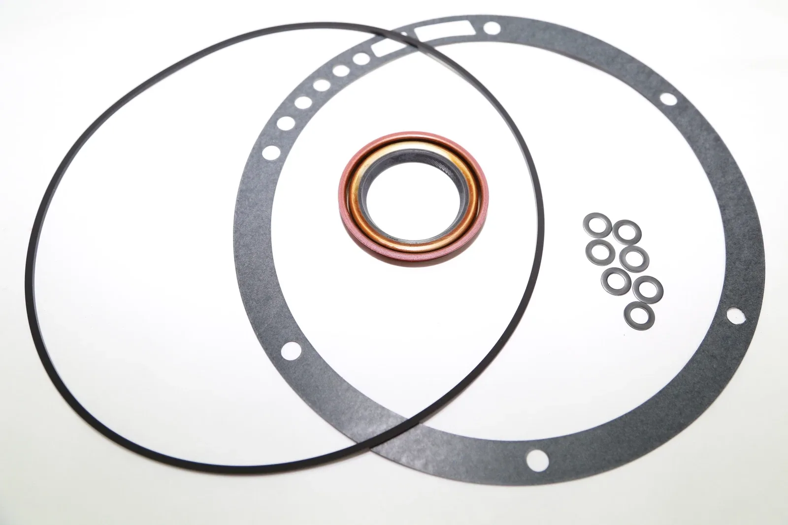 1962-up A727 / A518 / A618 Transmission Pump Seal-up Gasket Kit NTP-K22950-7