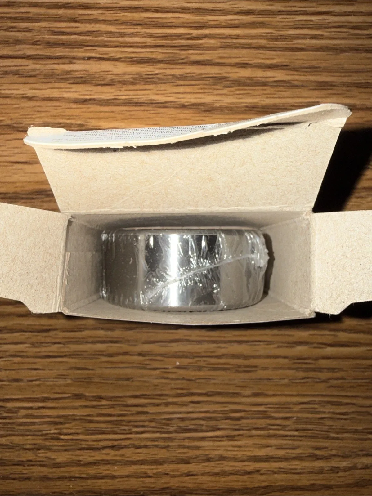 National Bearings 5106-WCC Multi Purpose Ball Bearing image 3
