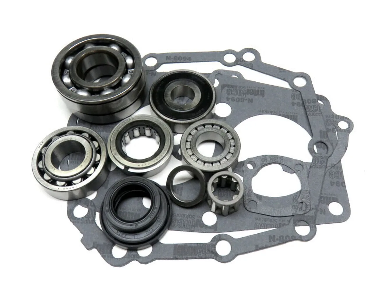 Toyota Celica Cressida Supra Pickup Bearing, Gasket & Seal Kit BK162