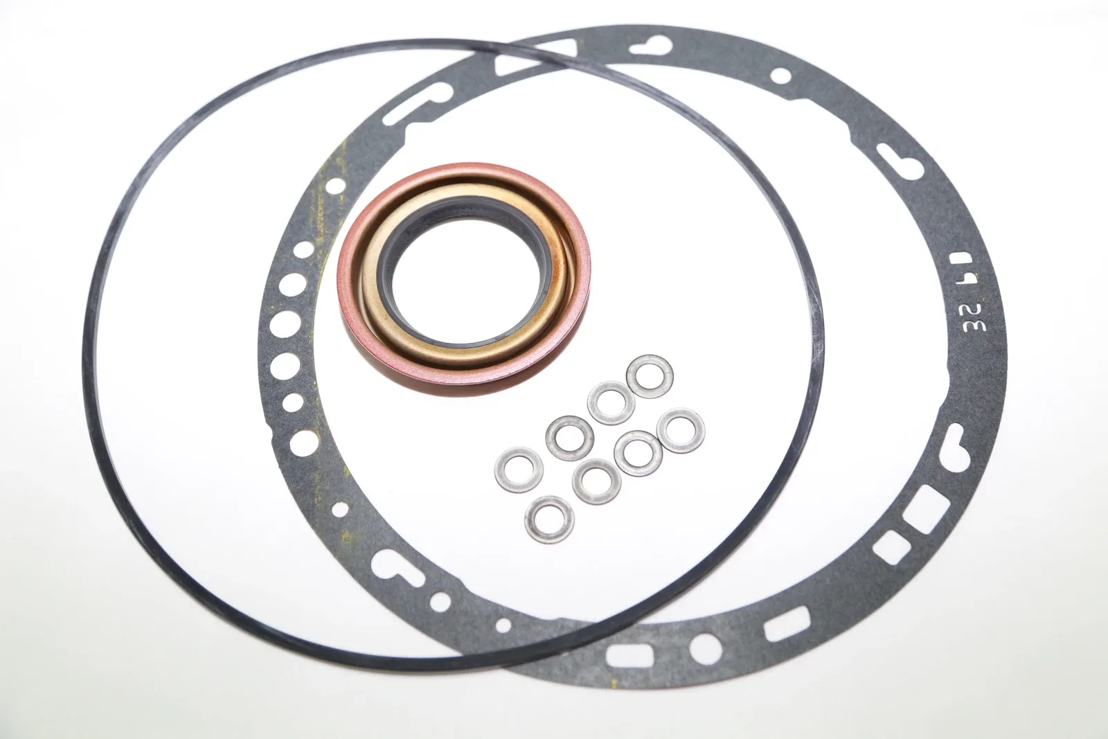 1964-1992 TH400 Front Pump Seal-Up Gasket Kit NTP-K34900-7
