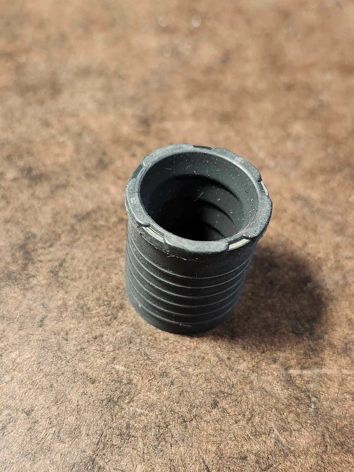 MOPAR 42RE / 42RH Automatic Transmission Filler Tube Boot Seal - vds image 2
