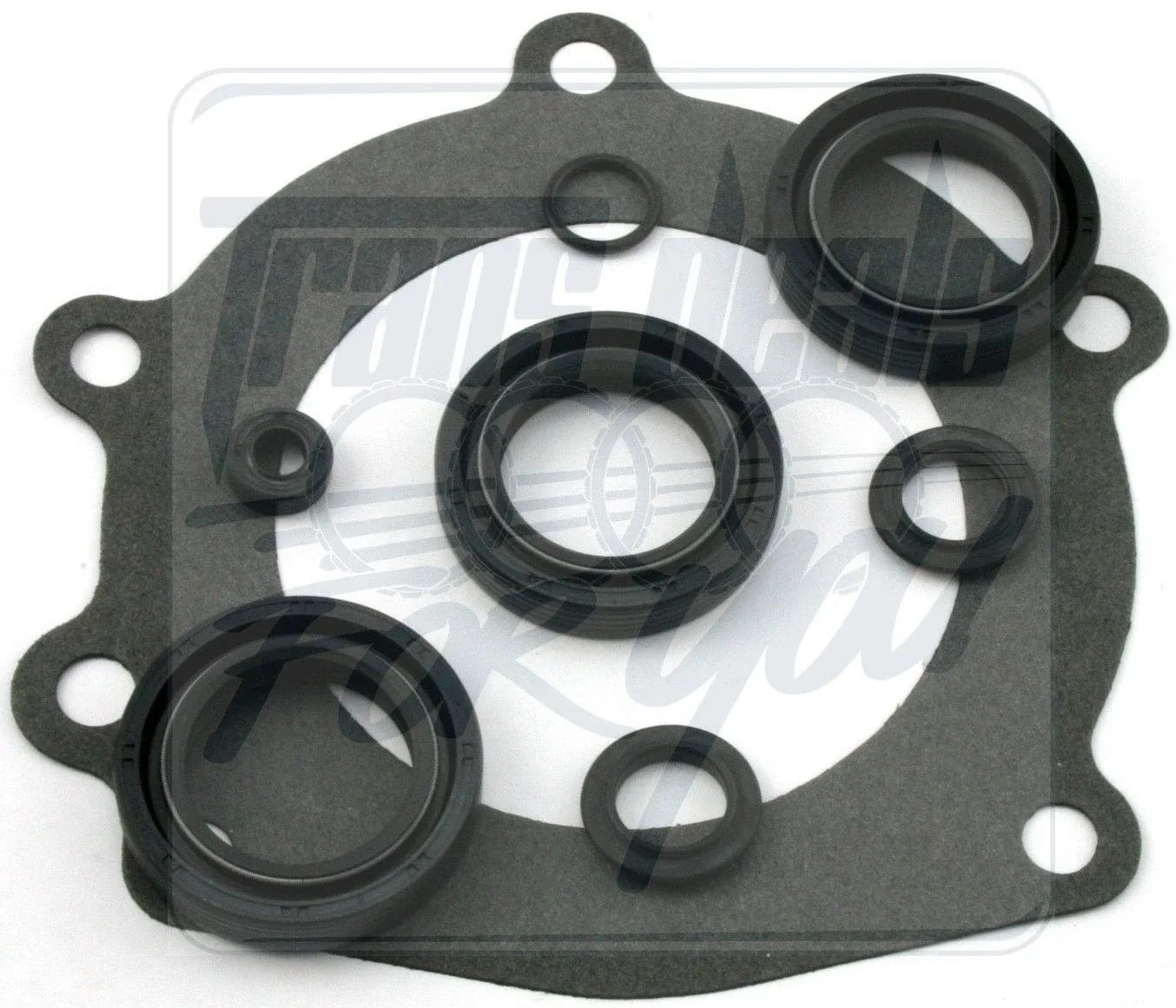 Ford Transfer Case Gasket & Seal Kit BW4405 (Fits Borg Warner 4405)