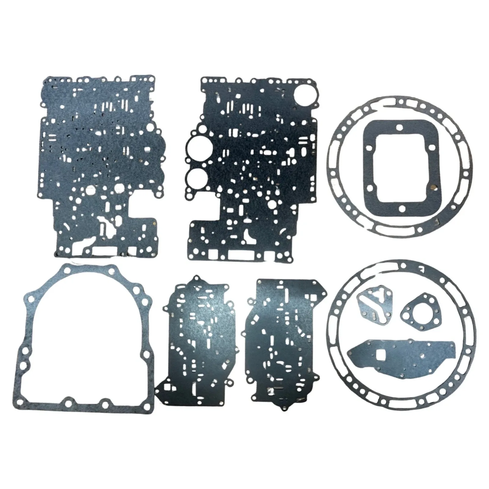 1998-Up AW450-43LE AS450-43L Overhaul Kit T141002E - Rings Seals Gaskets image 4