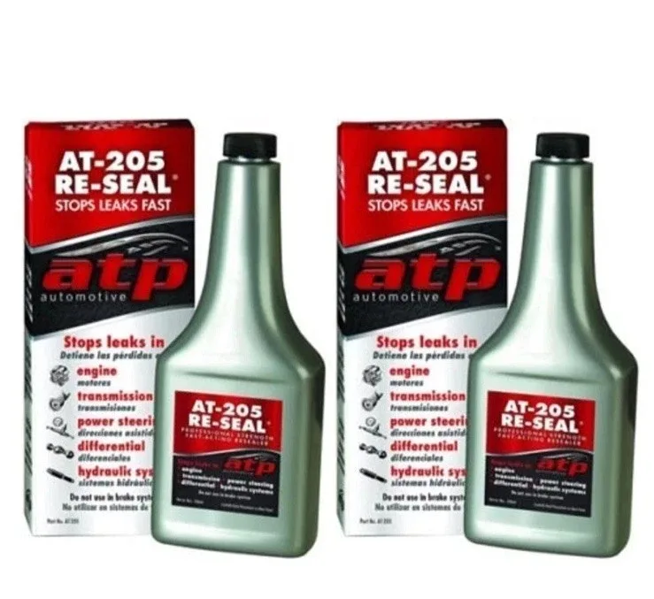 ATP AT-205 Re-Seal 8 oz (2 Pack)