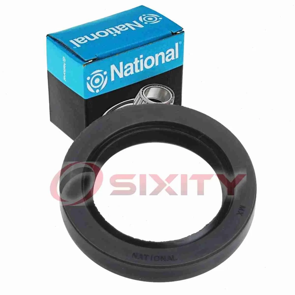 2004-2006 Lexus ES330 Automatic Torque Converter Seal SX-H6D8