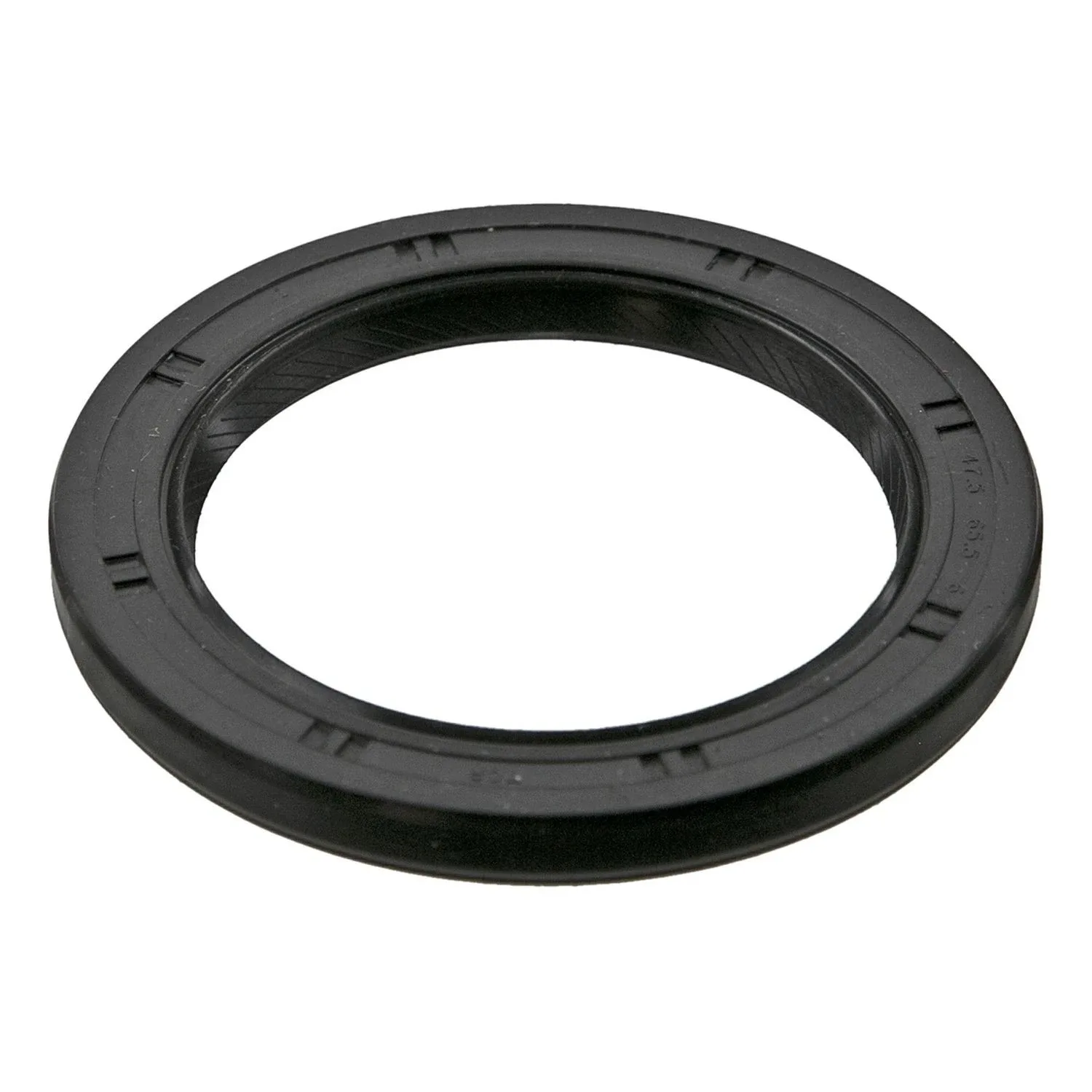 National 711110 Multi Purpose Oil Seal — Fits Select Subaru 2010-2019