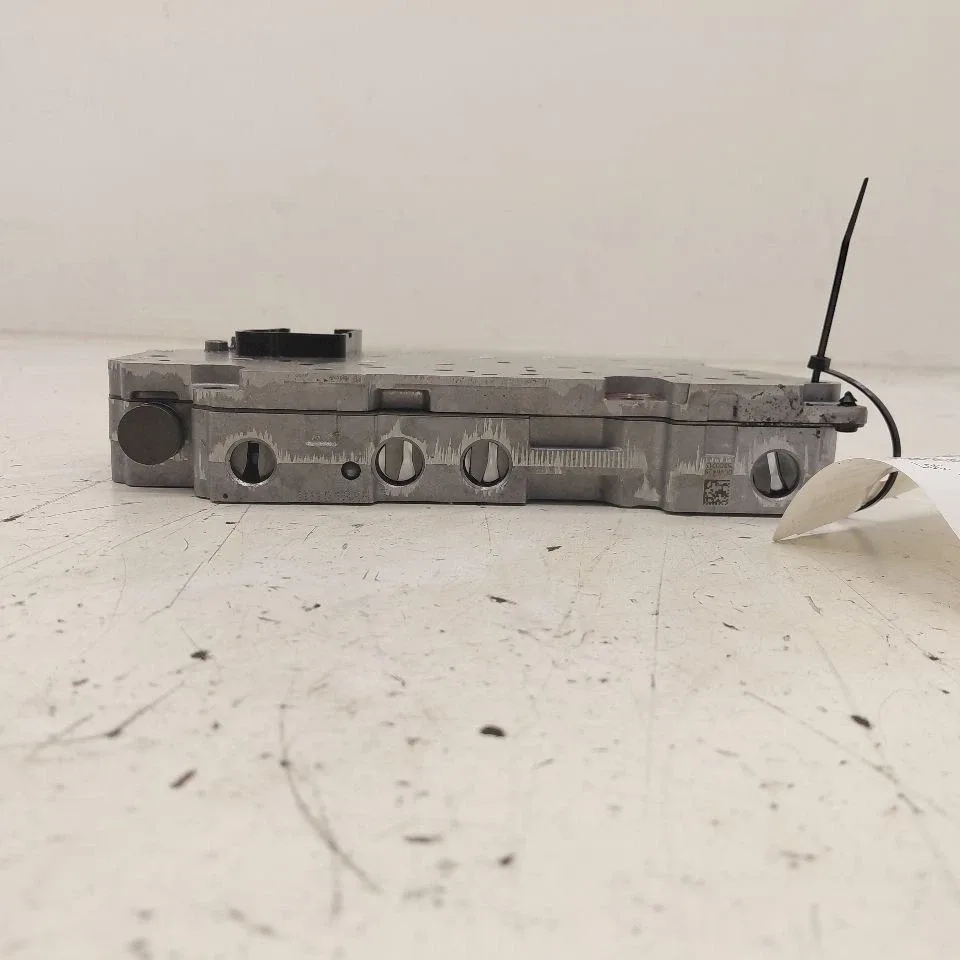 2024-2025 Chevrolet Trax Automatic Transmission Valve Body 981 image 3