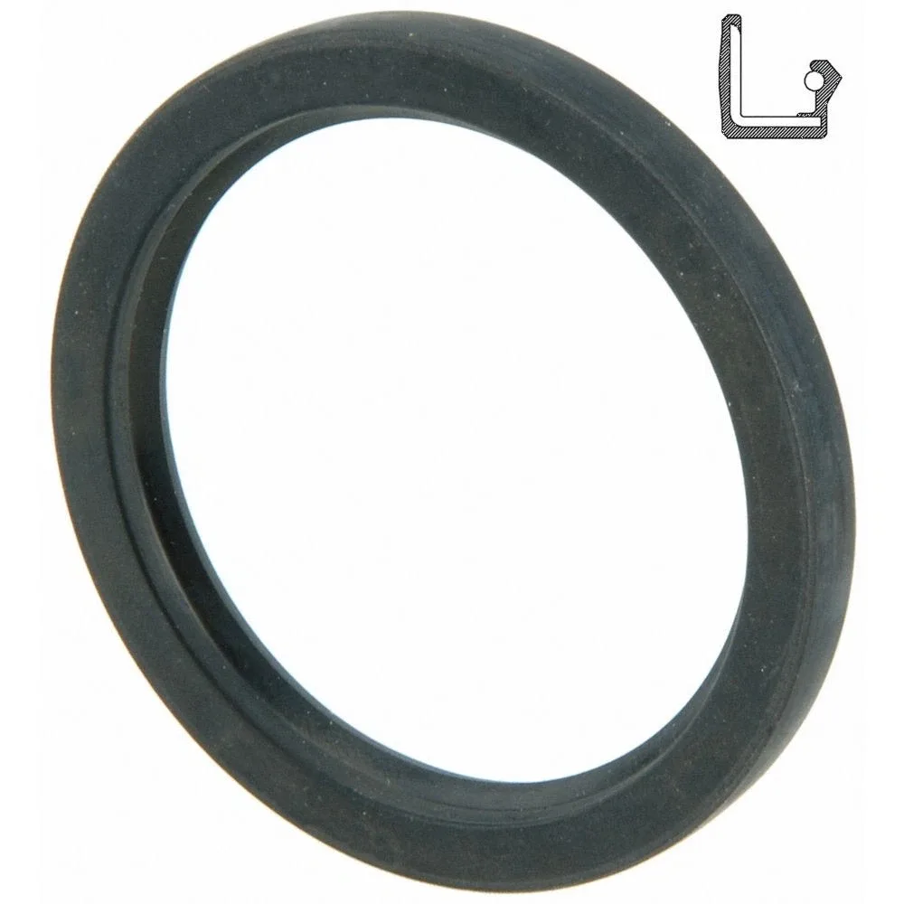 National Bearings Multi Purpose Oil Seal 35X47X7