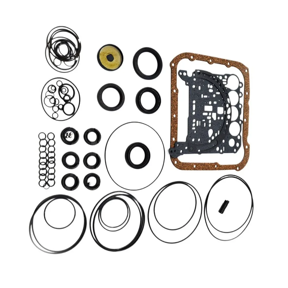1996-ON Hyundai/Kia/Mitsubishi F4A41/F4A42 Transmission Overhaul Gasket Kit B123820A image 3