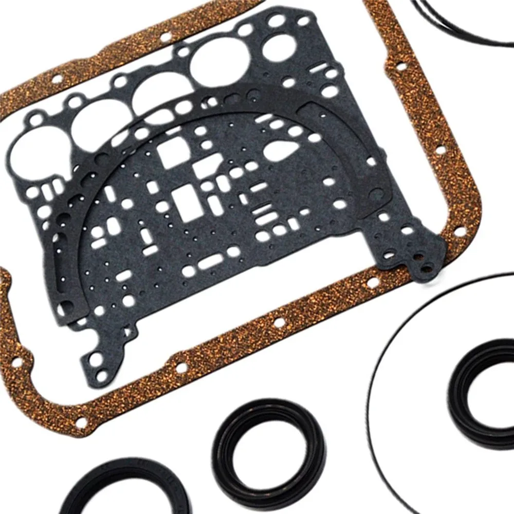 1996-ON Hyundai/Kia/Mitsubishi F4A41/F4A42 Transmission Overhaul Gasket Kit B123820A image 4