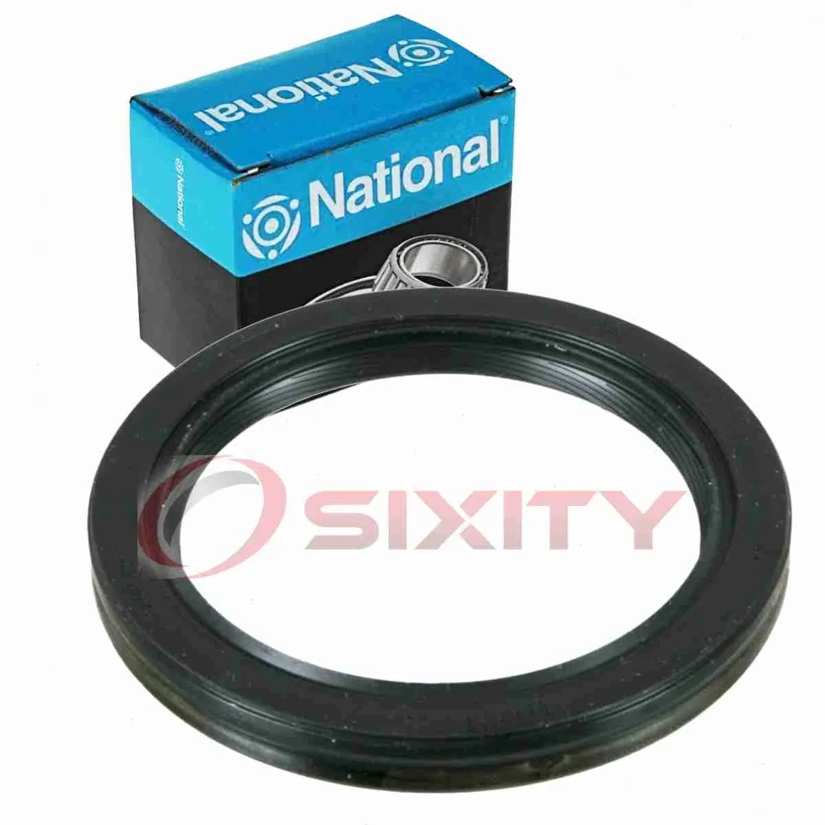 2007-2017 Jeep Compass Torque Converter Seal SX-B9VE