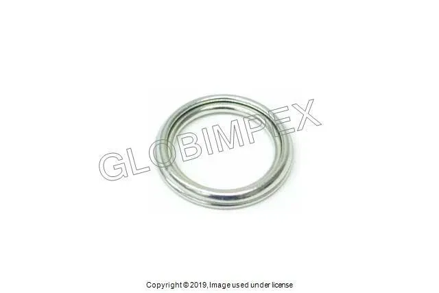 2003-2010 Porsche Cayenne Transmission Drain Plug Seal 955 321 181 01