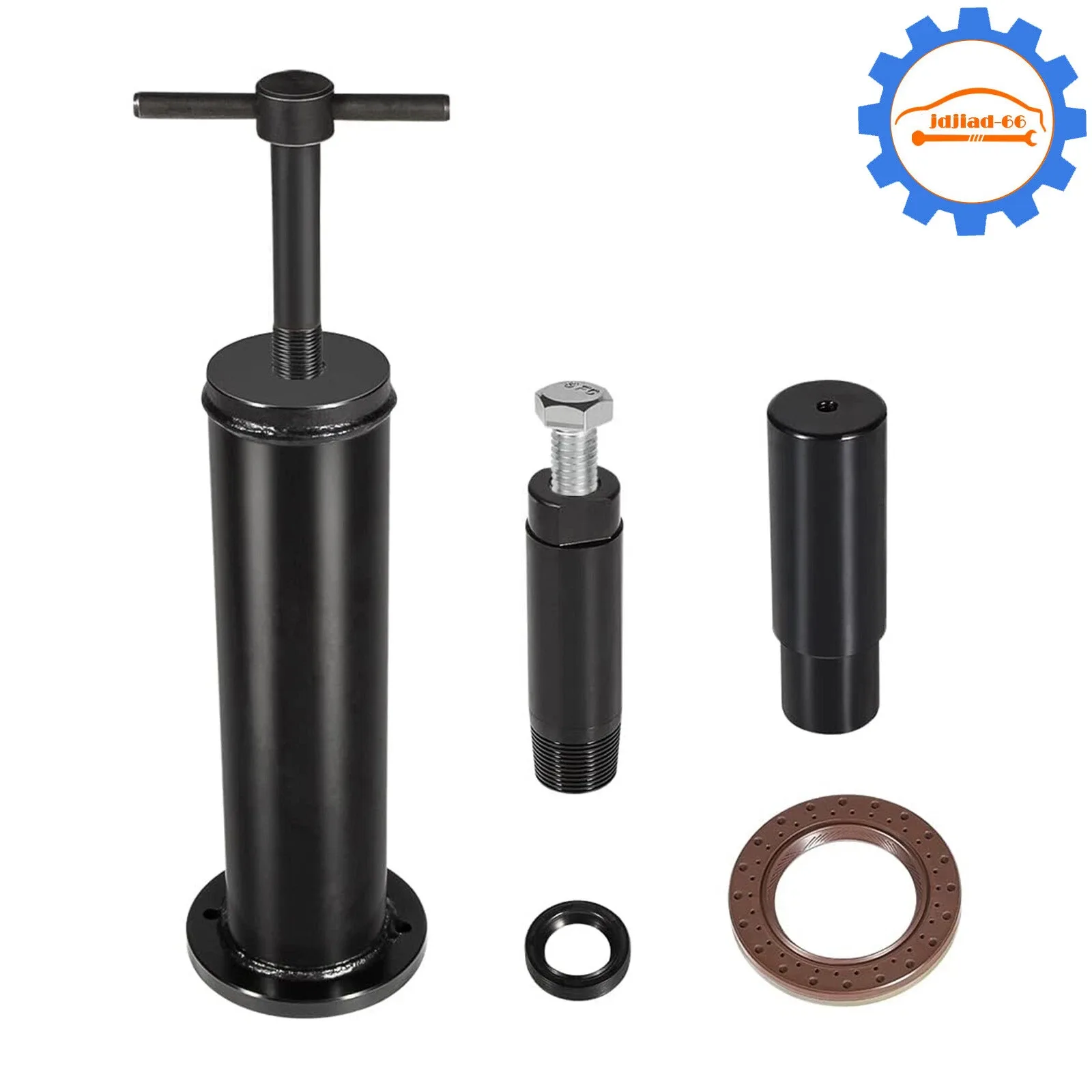 Ford DPS6 Dual Clutch Transmission Seal Installer Tool DPS6