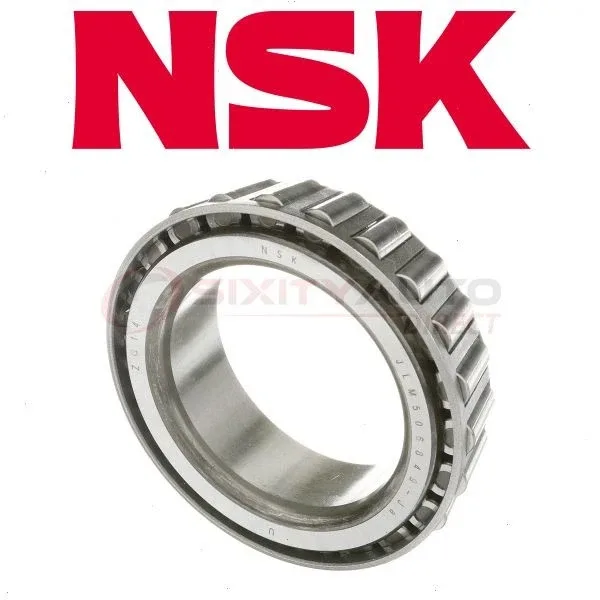 2013-2014 Cadillac SRX Left Automatic Transmission Differential Bearing - NSK SX-R9C4