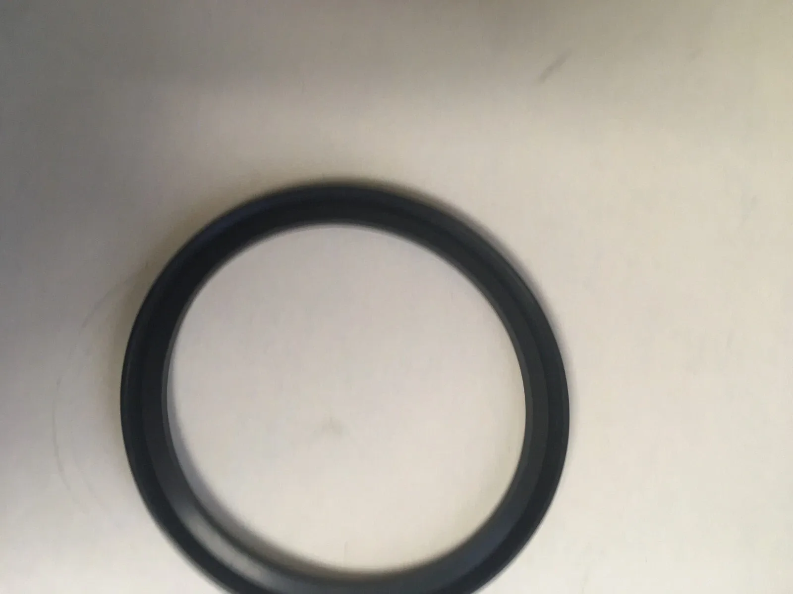 1948-58 Buick Dynaflow Clutch Piston Lip Seal P/N 1333099 image 2