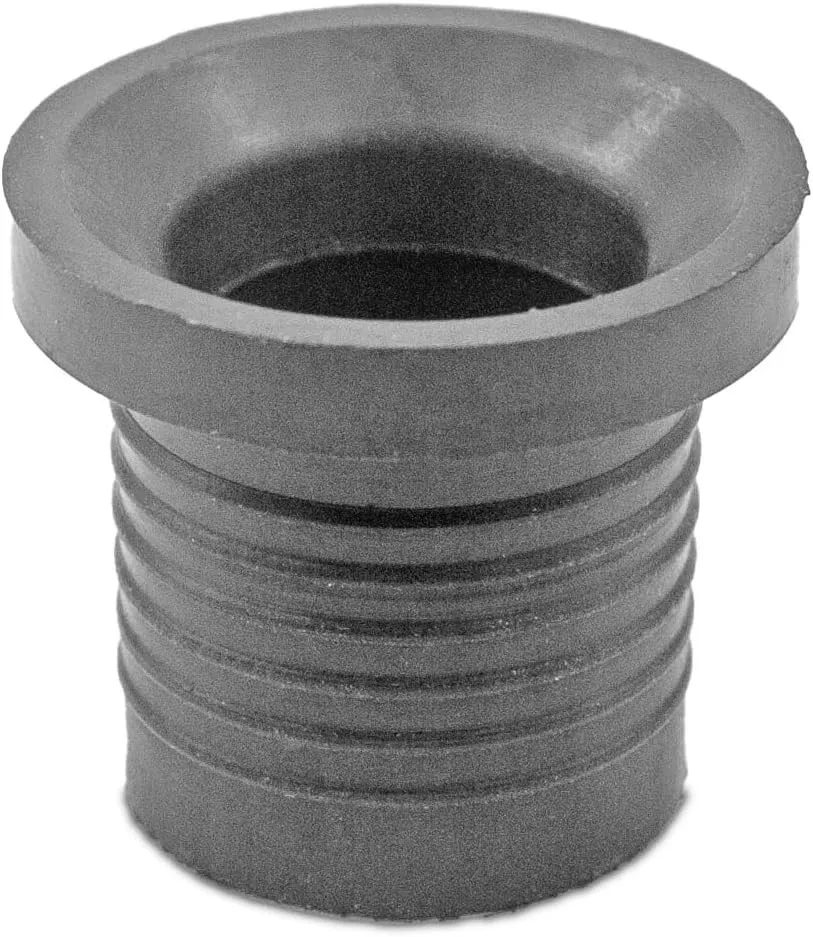 Transmission Dipstick Tube Seal / Grommet for 4L60 - Unbranded image 2