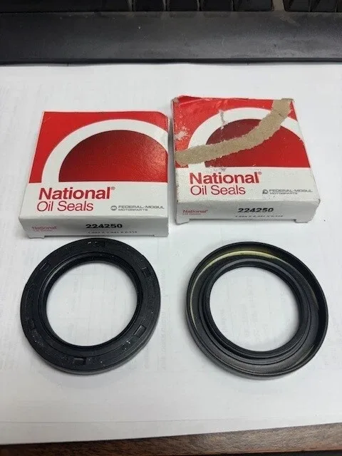 National 224250 Multi Purpose Oil Seal (MPN 224250)