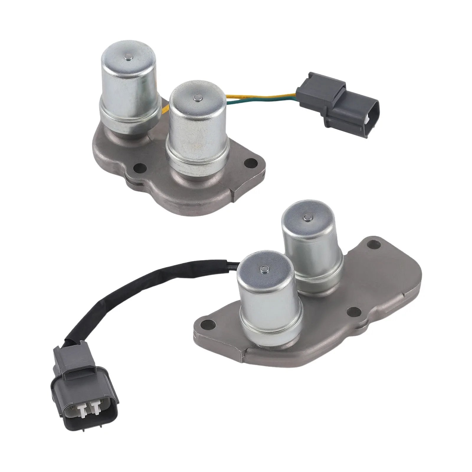 1990-1997 Honda Accord & Odyssey Transmission Control Valve Set 28300-PX4-003 image 2