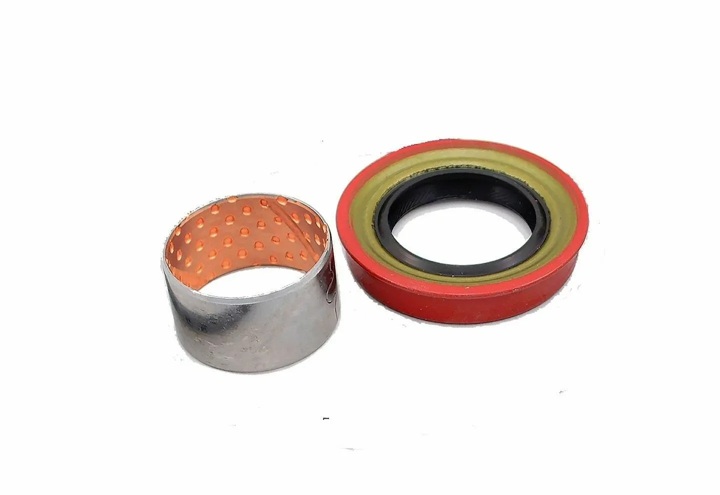 Muncie/Saginaw/T10/GM T5 Tail Housing Bushing & Seal Set RSBK-MUN